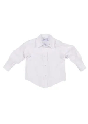 Oxford Dress Shirt