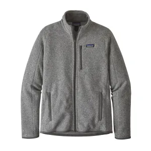 Patagonia Men's Better Sweater Fleece Jacket / Stonewash