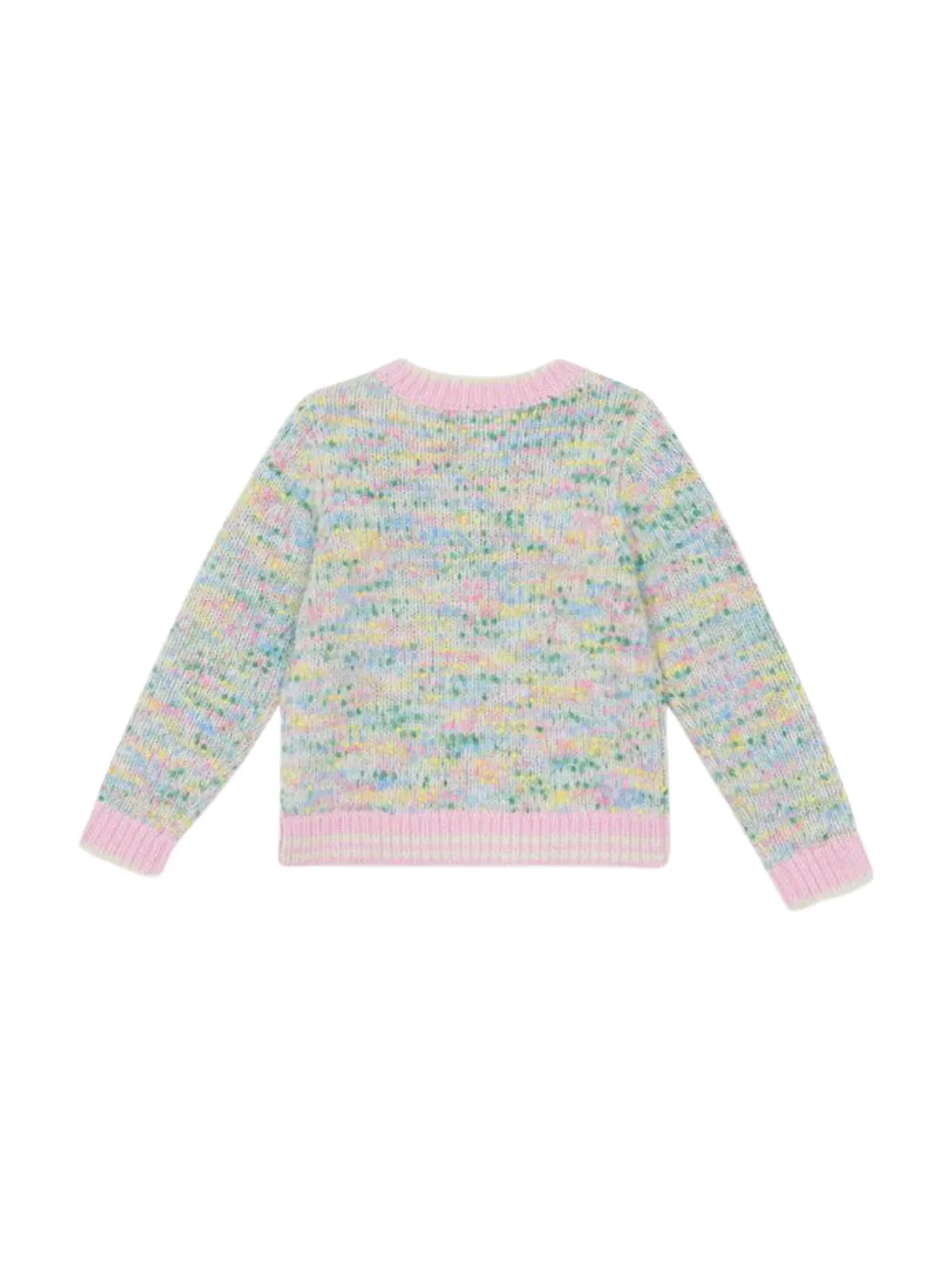 Paula Spacedye Sweater