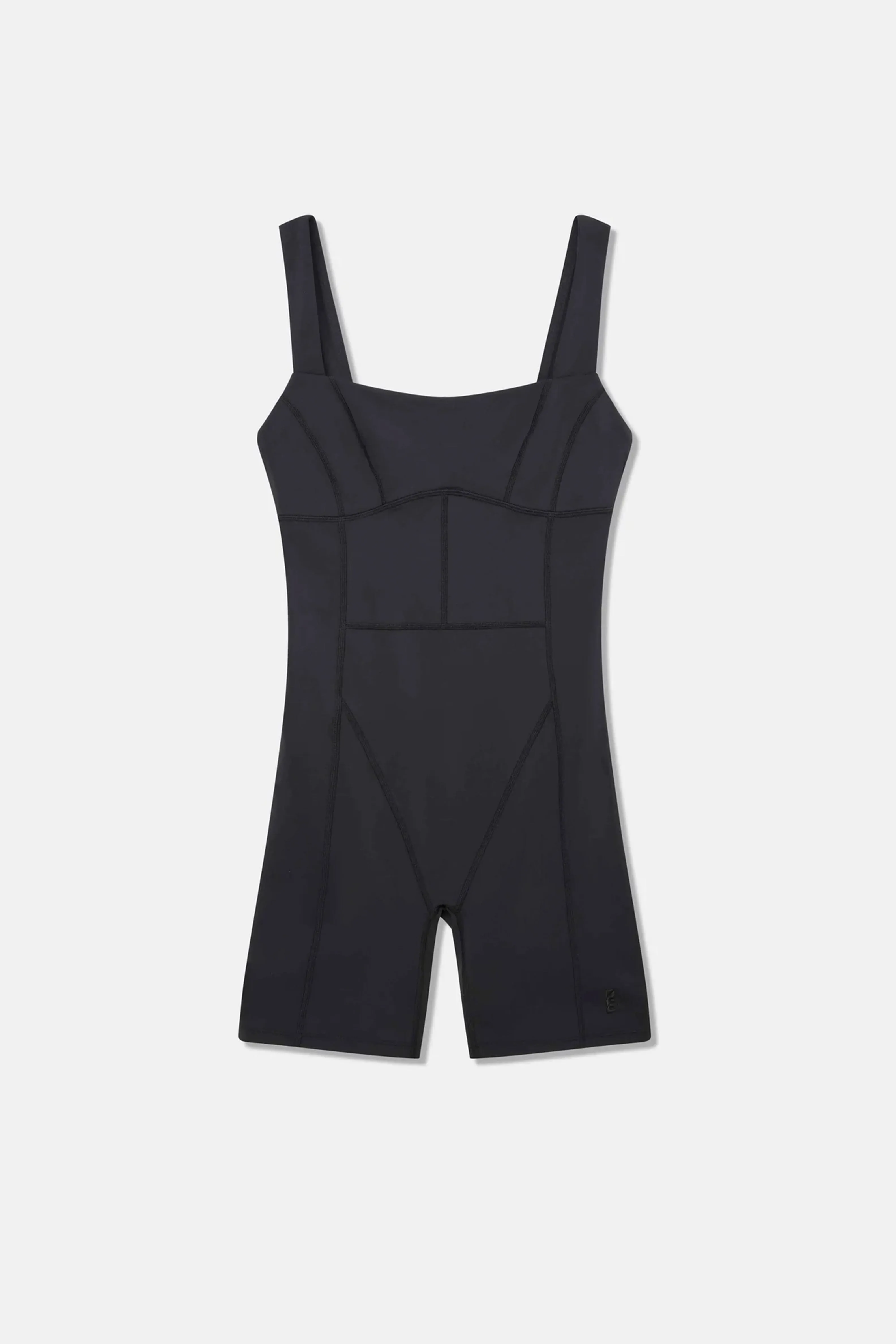 PE NATION | Recalibrate One Piece - Black