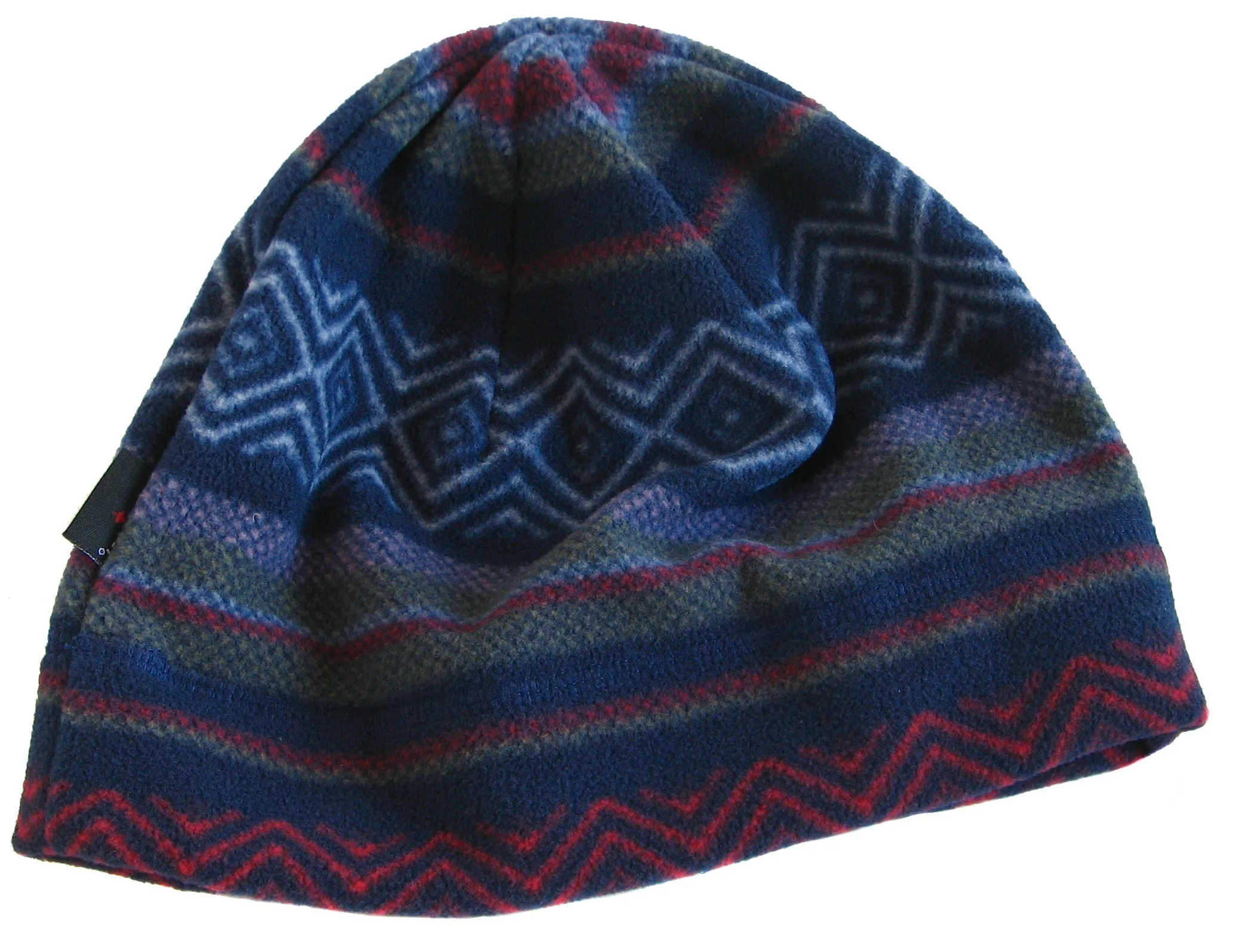 Polar Feet Fleece Toque Hats Unisex