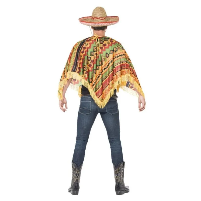 Poncho Instant Kit