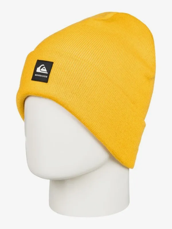 Quicksilver Brigade Beanie