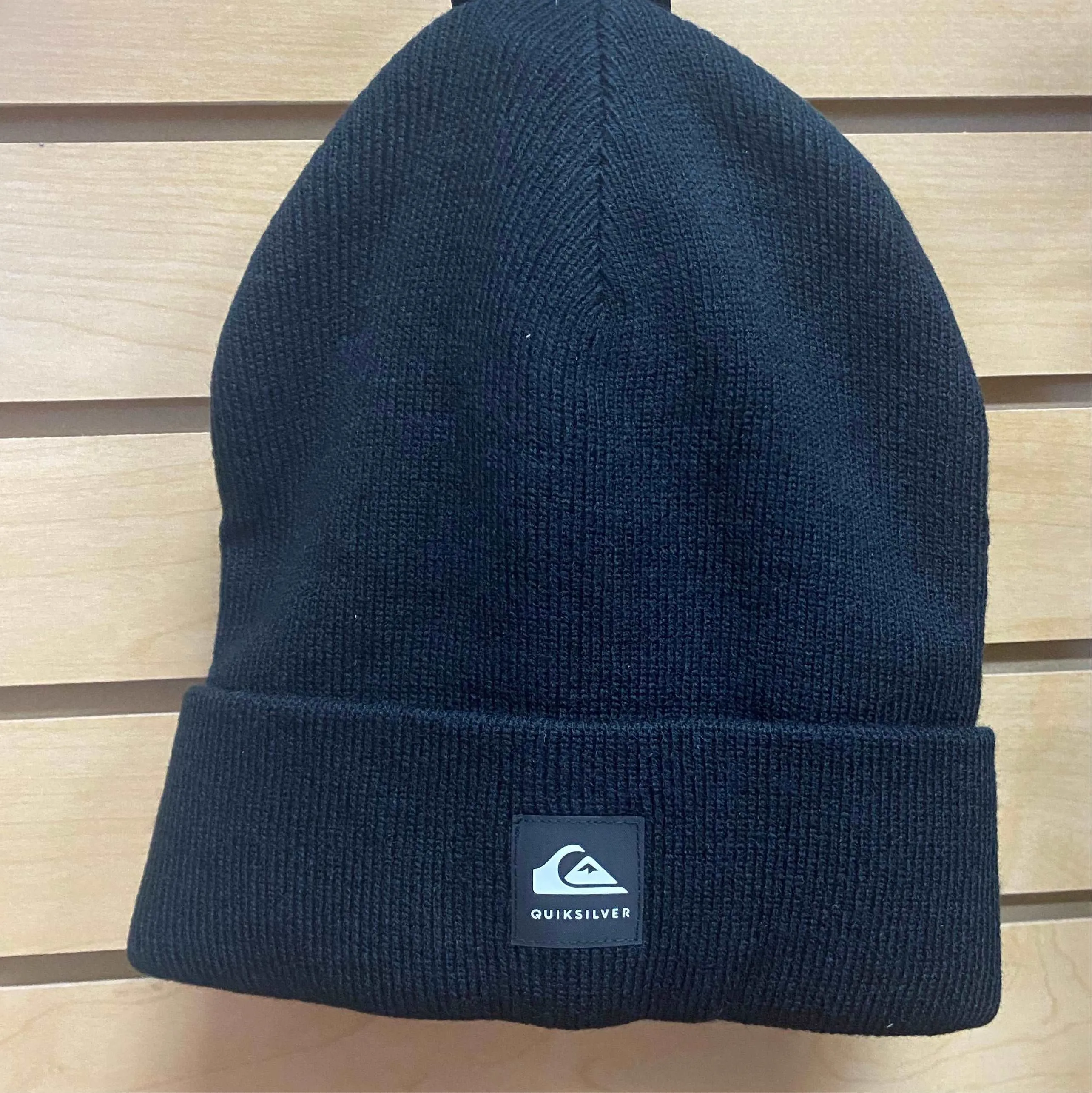 Quicksilver Brigade Beanie