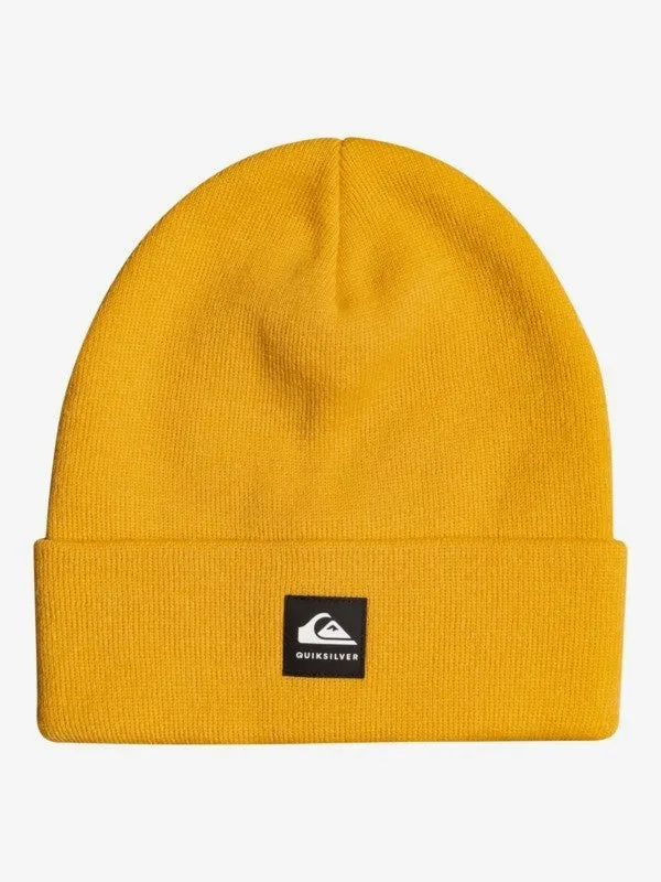 Quicksilver Brigade Beanie