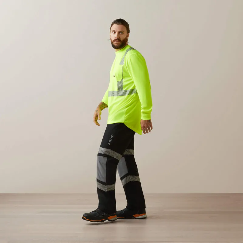 Rebar Hi-Vis T-Shirt