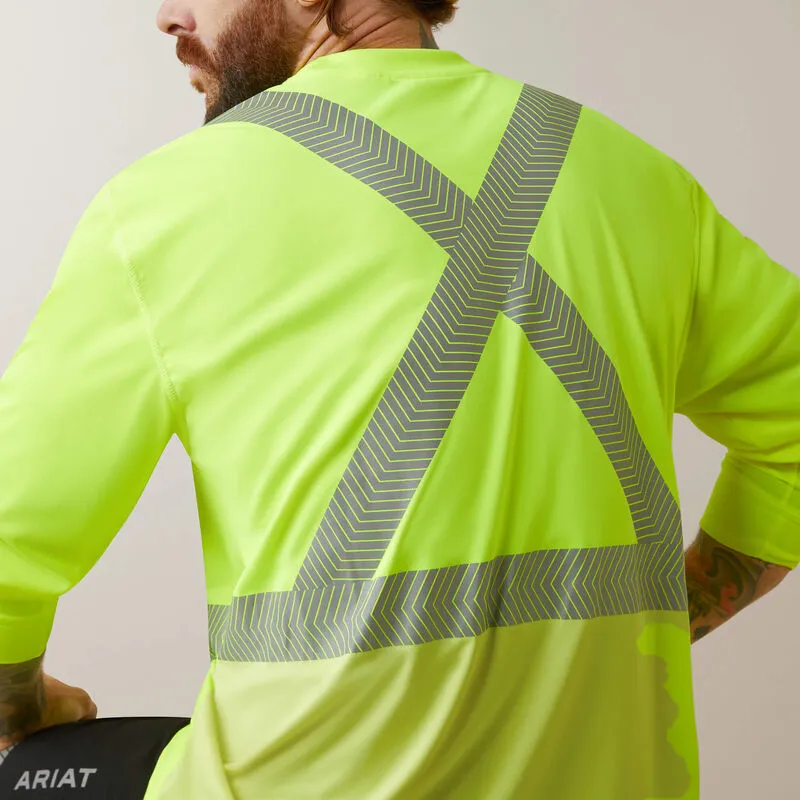 Rebar Hi-Vis T-Shirt