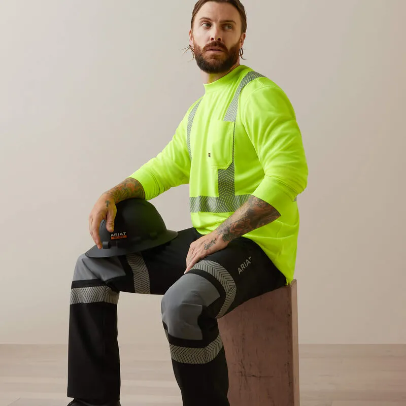 Rebar Hi-Vis T-Shirt