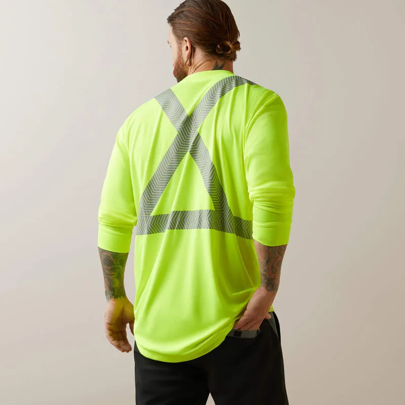 Rebar Hi-Vis T-Shirt