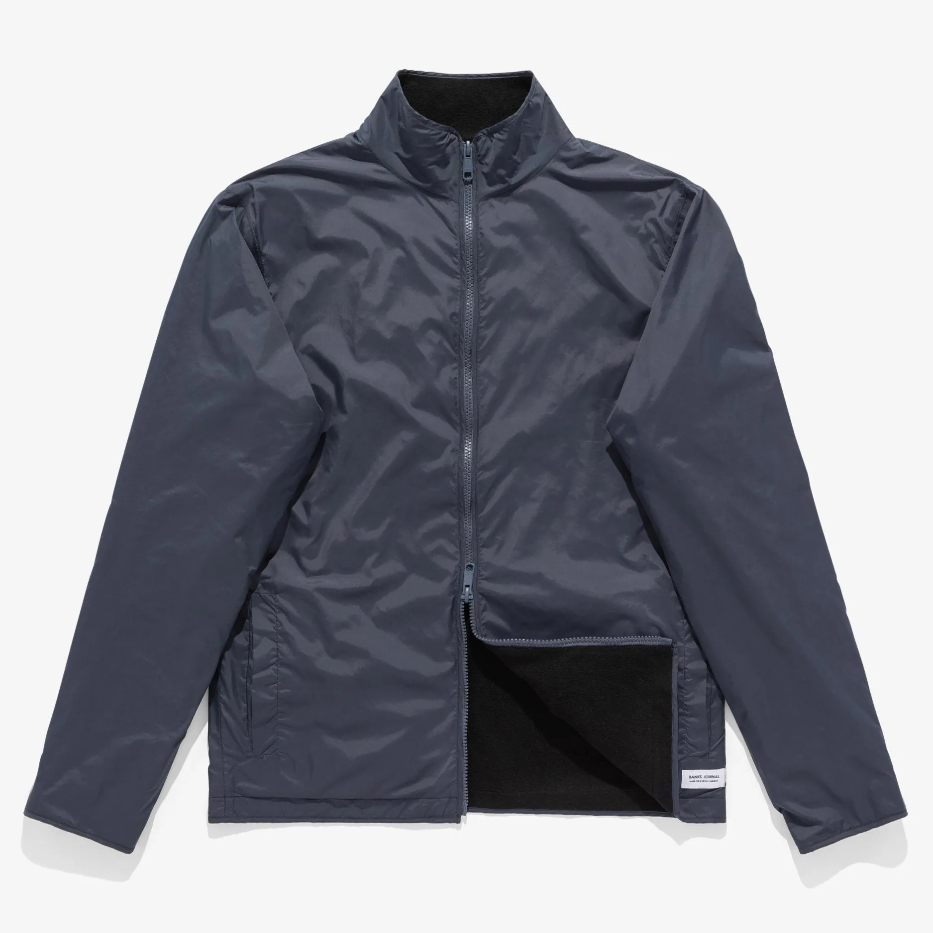 Reversal Jacket