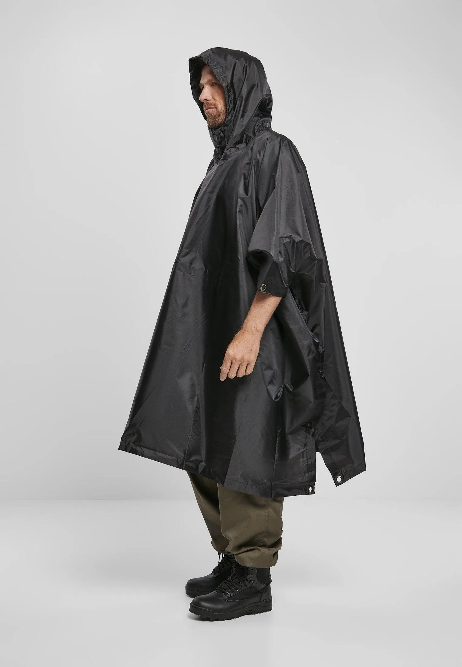 Ripstop Poncho