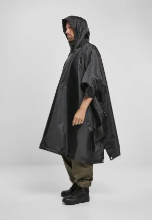 Ripstop Poncho