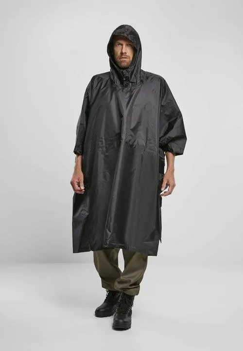 Ripstop Poncho