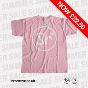 !!SALE!! Summer Pastel Colours STREETrave T-Shirt Collection