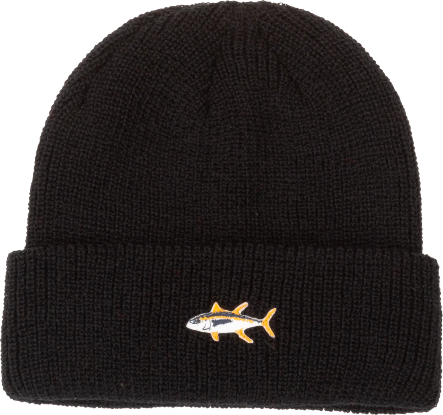 Salty Crew Fishsticks Beanie Black | Buy Salty Crew Fishsticks Beanie Black here | Outnorth