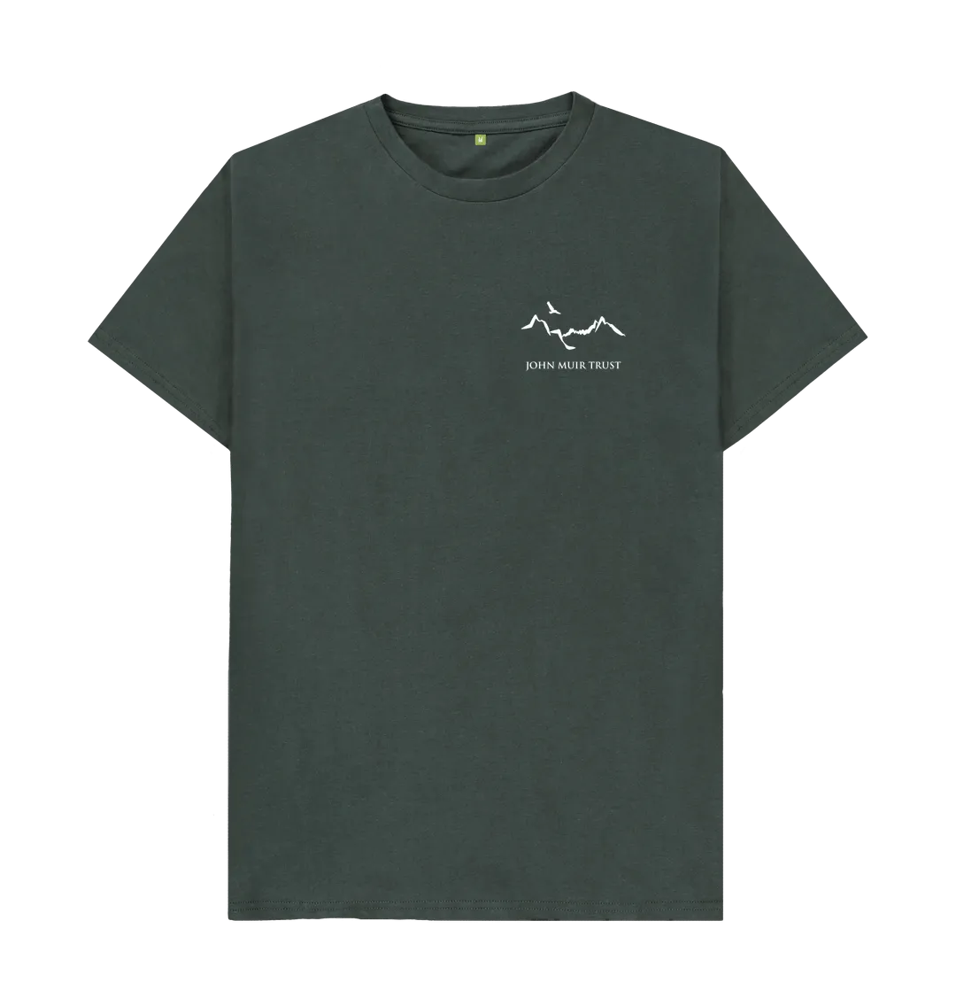 Schiehallion Men's T-Shirt - Winter