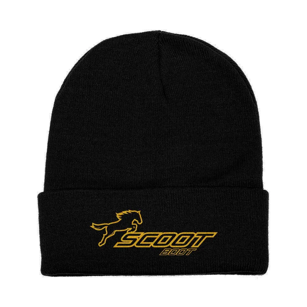 Scoot Beanie