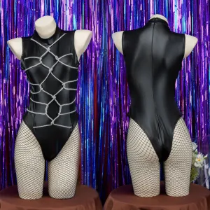 Shibari Sexy Bodysuit