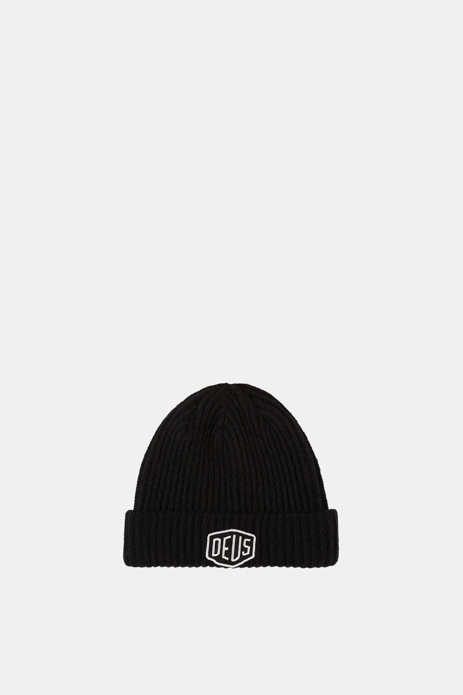 SHIELD BEANIE