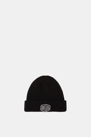 SHIELD BEANIE