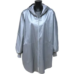 Shine Pure Moon Jacket Silver/ grey sale