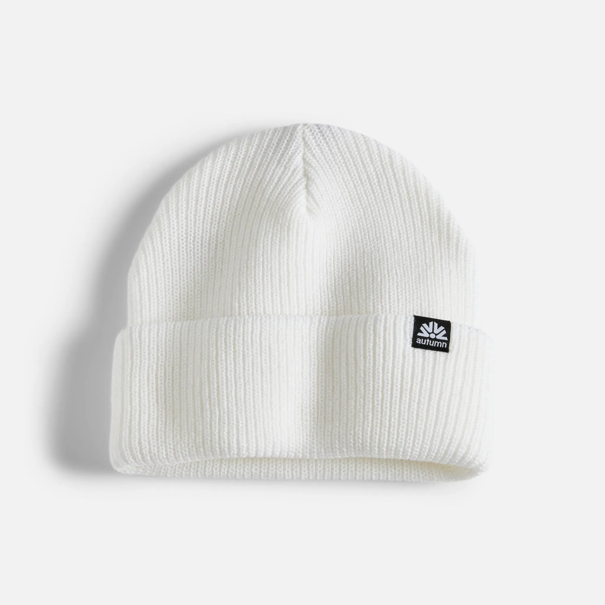 SIMPLE BEANIE