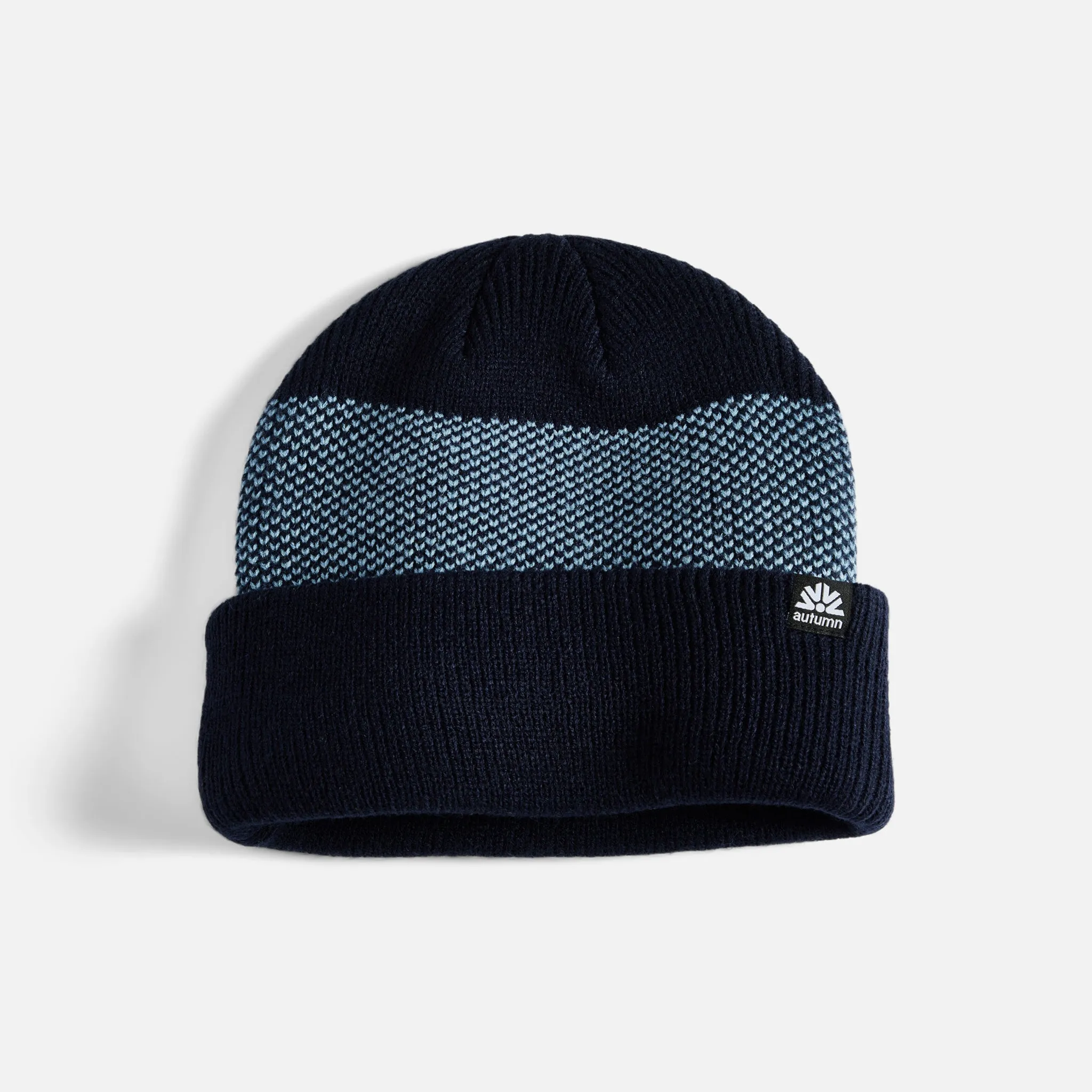 SIMPLE BIRDSEYE BEANIE