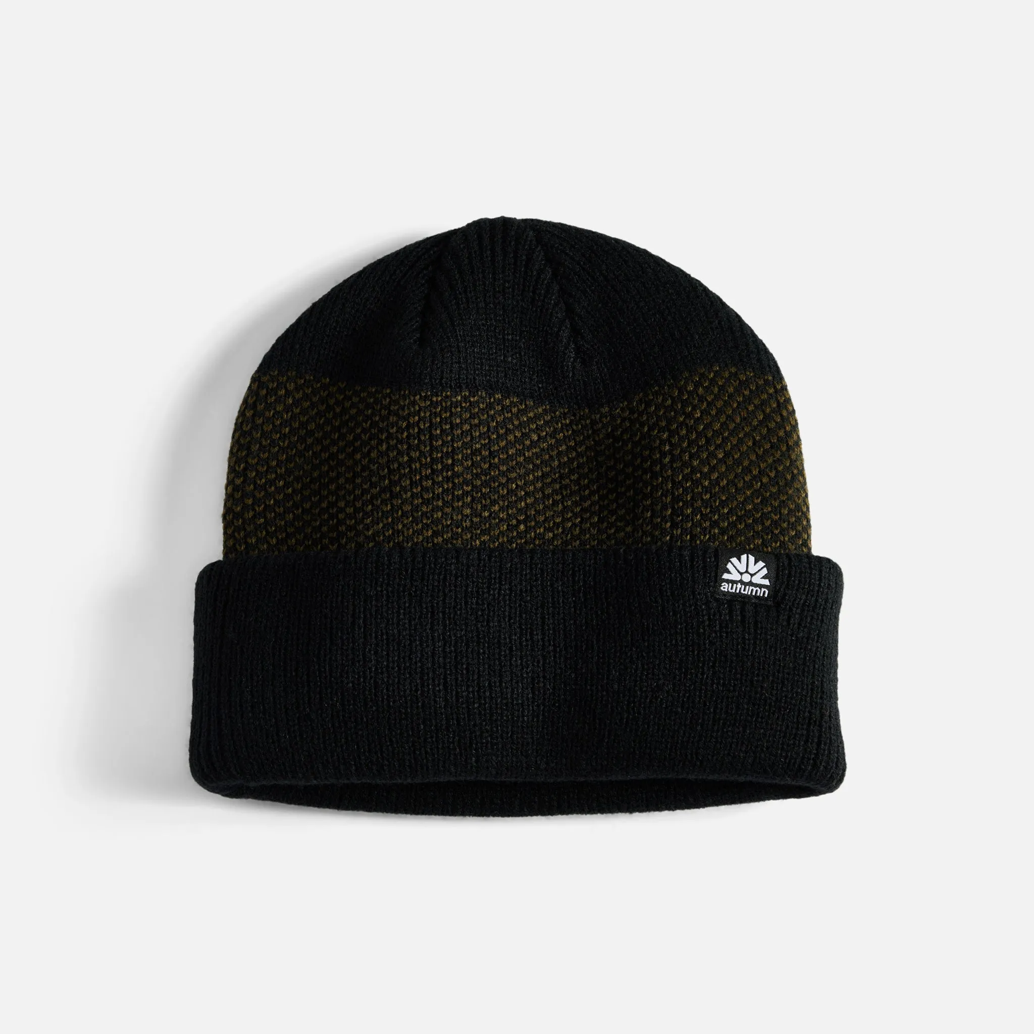 SIMPLE BIRDSEYE BEANIE