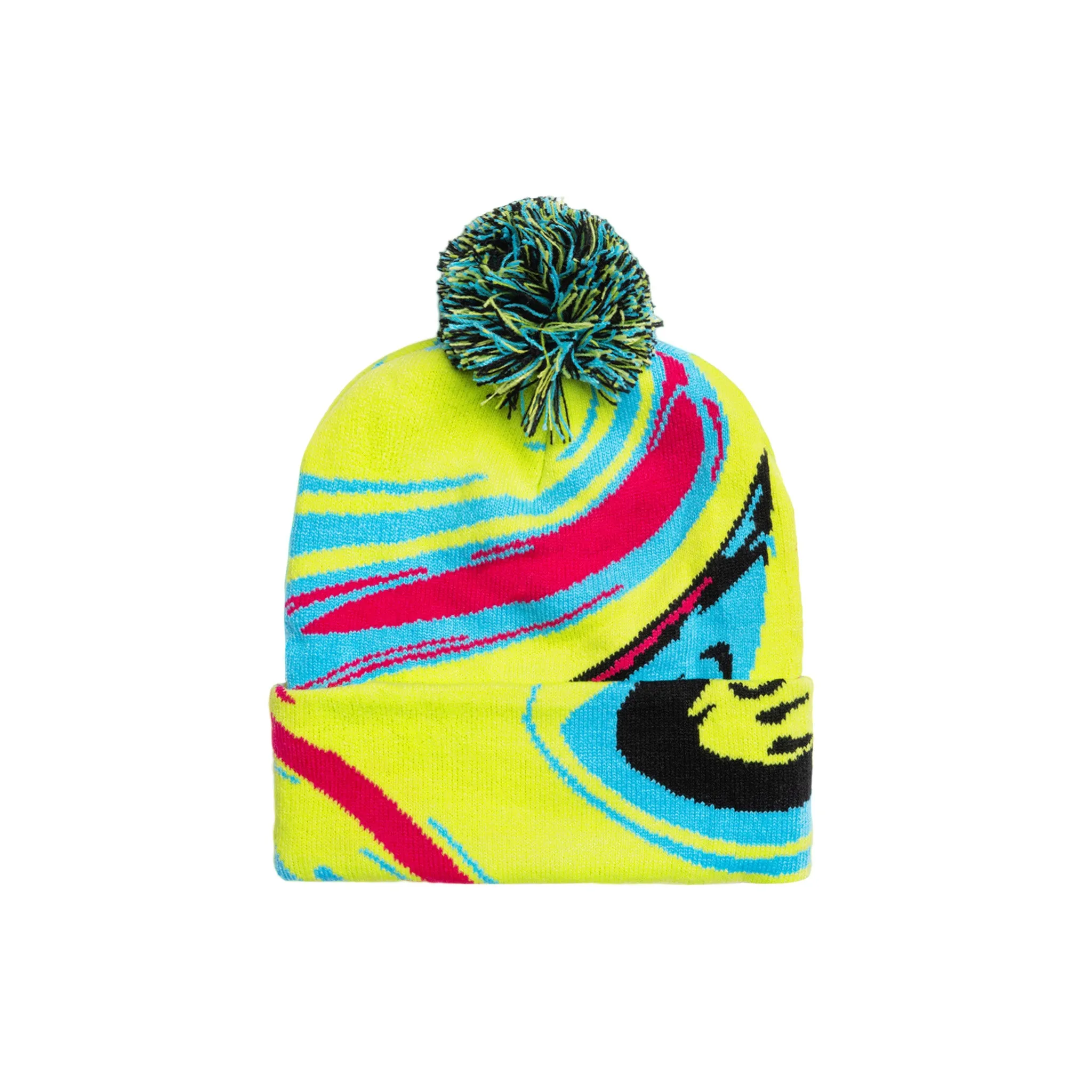 Slurpee® Swirls Beanie