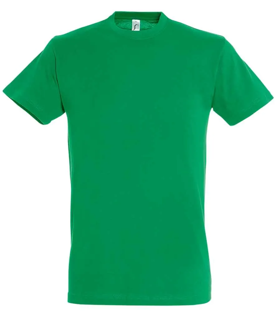 SOL'S Regent T-Shirt - Green, Blue