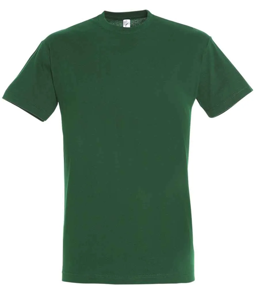 SOL'S Regent T-Shirt - Green, Blue