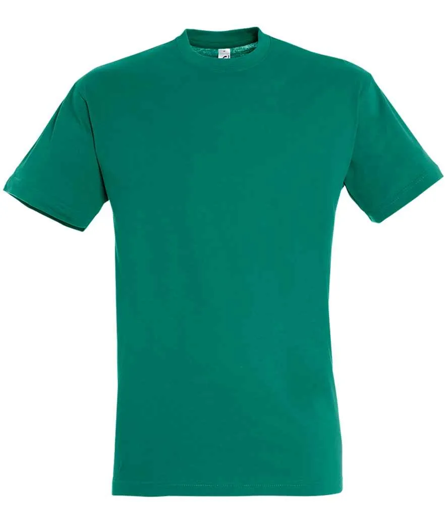 SOL'S Regent T-Shirt - Green, Blue