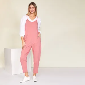 Sophie Jumpsuit (Rose)