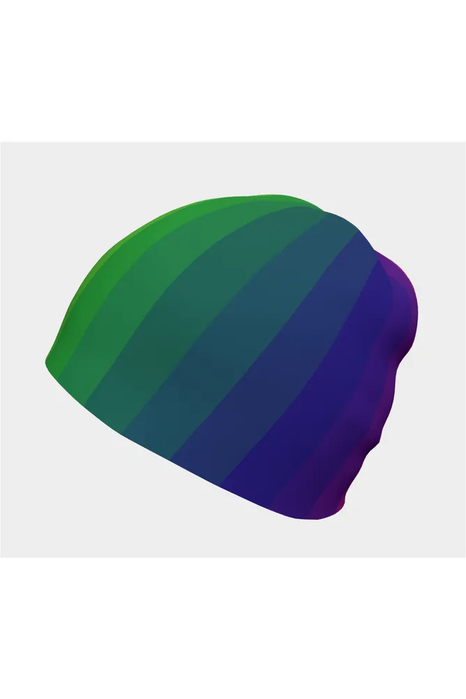 Spectral Sensation Beanie