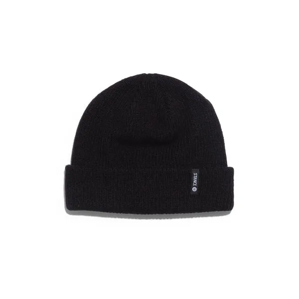 Stance Icon 2 Beanie - Black