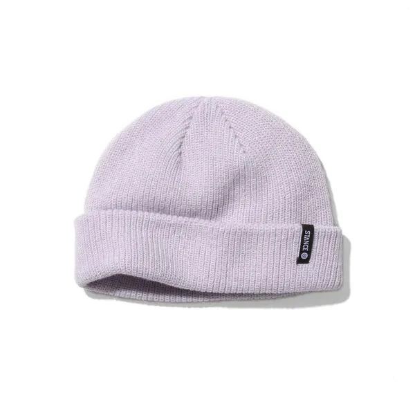 Stance Icon 2 Beanie Shallow - Lavender