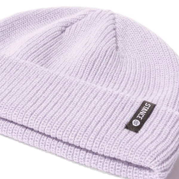 Stance Icon 2 Beanie Shallow - Lavender