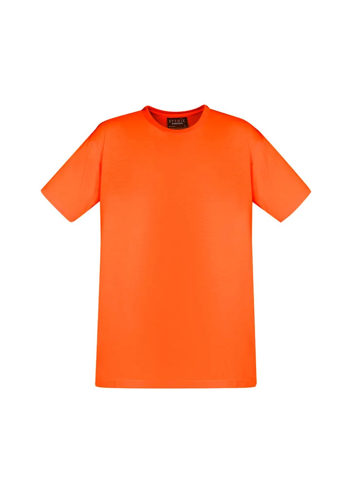 Syzmik ZH290 Essential Hi-Viz T-Shirt