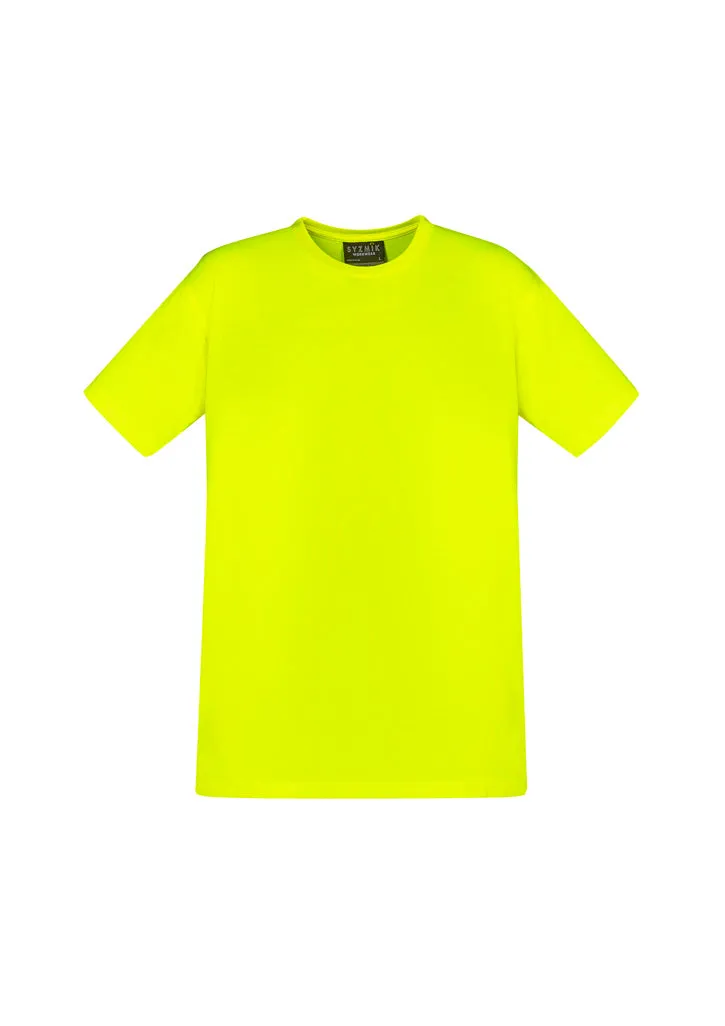 Syzmik ZH290 Essential Hi-Viz T-Shirt