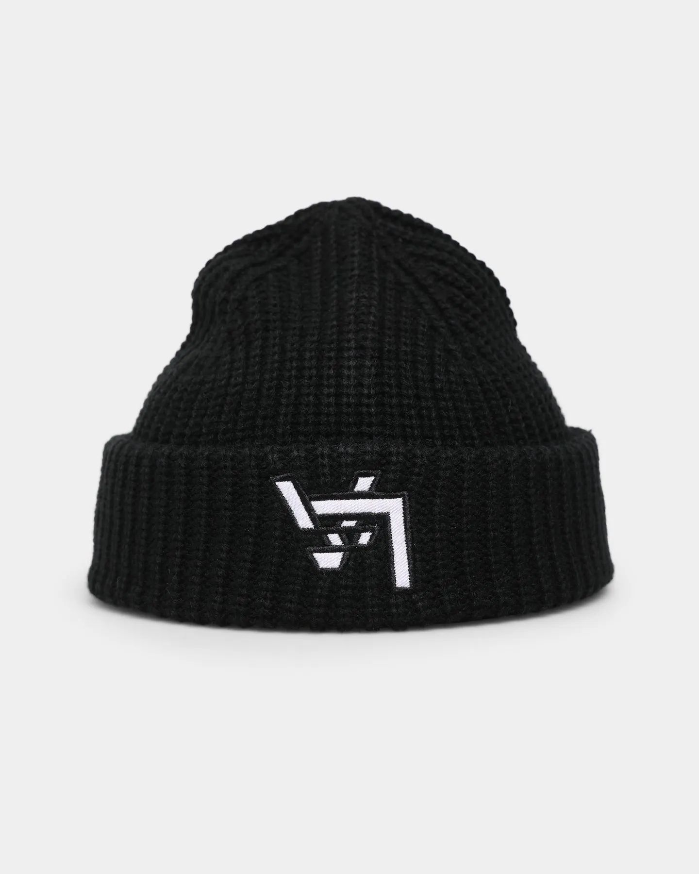 The Anti Order Los Angeles Champions Beanie Black/White