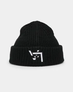 The Anti Order Los Angeles Champions Beanie Black/White