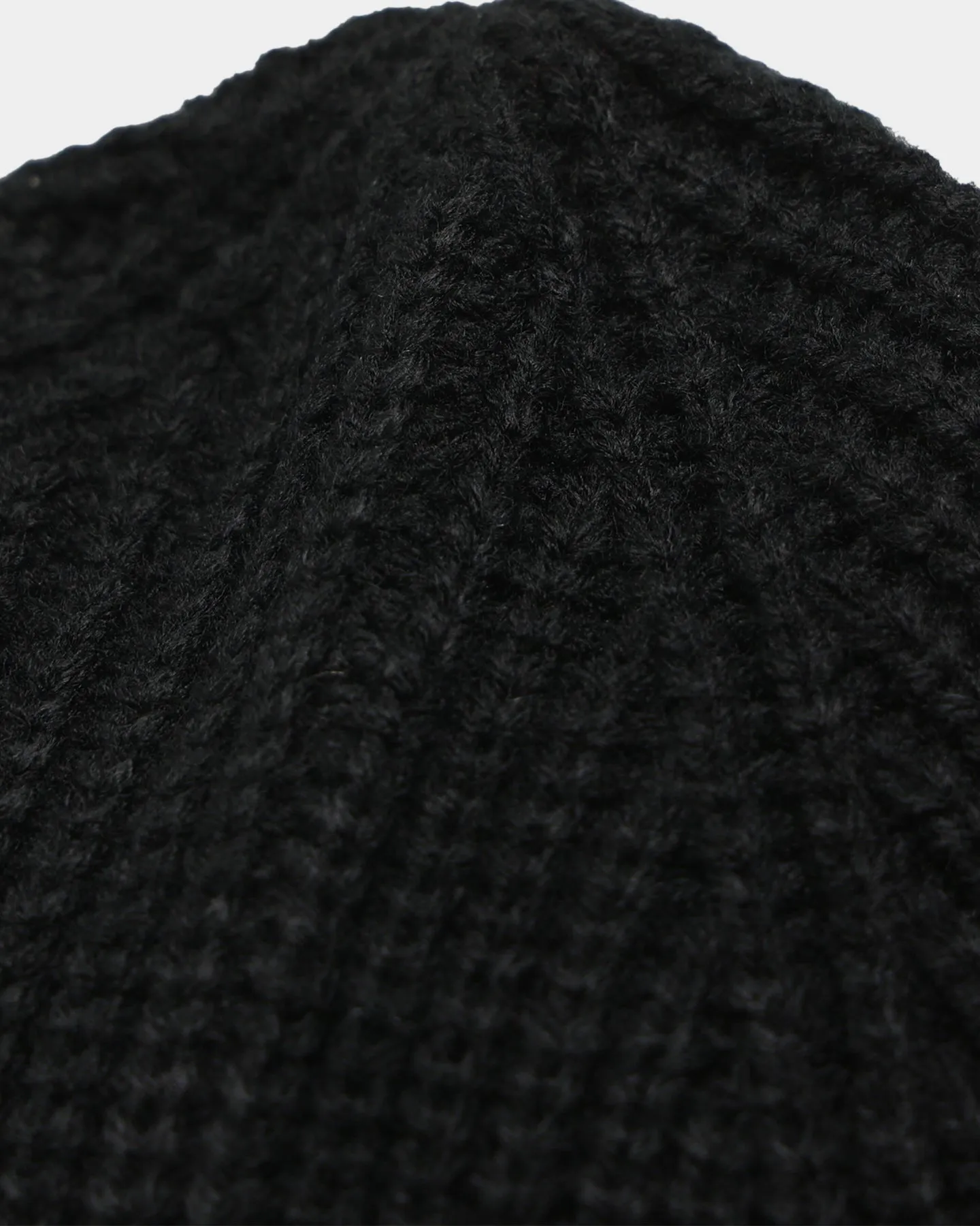 The Anti Order Los Angeles Champions Beanie Black/White