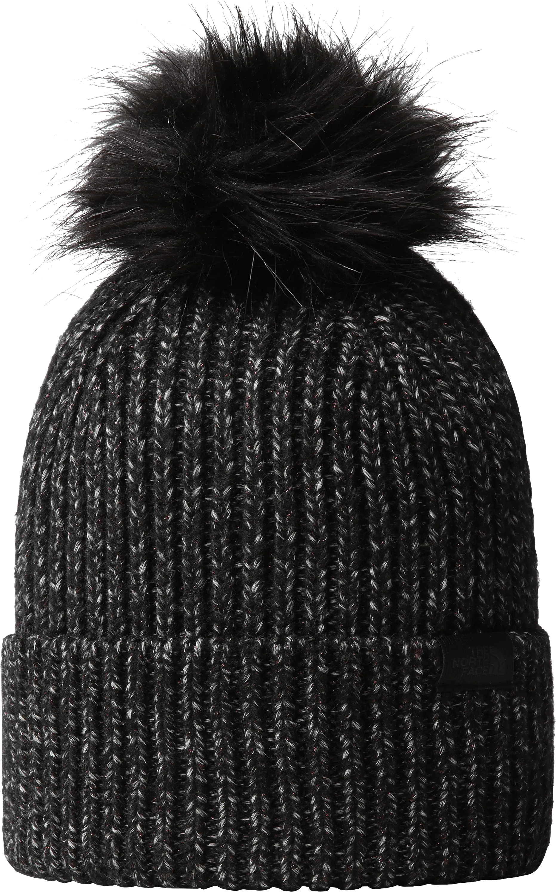 The North Face Airspun Pom Beanie Tnf Black | Buy The North Face Airspun Pom Beanie Tnf Black here | Outnorth