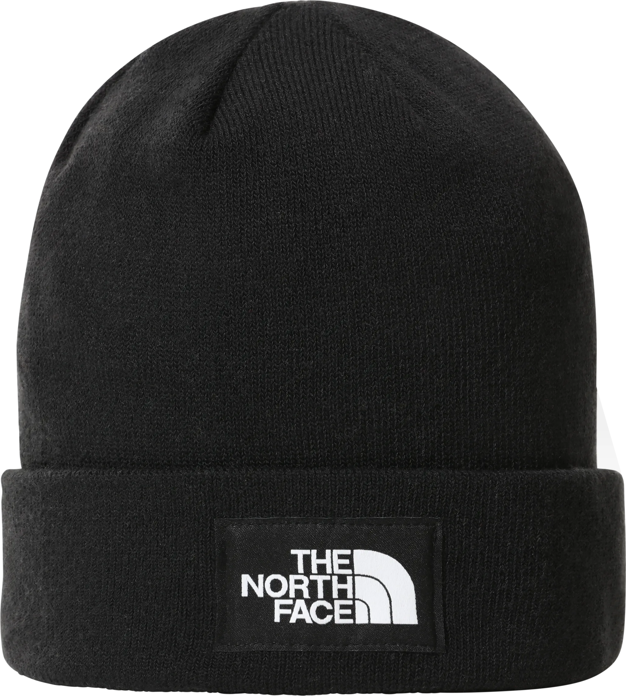 The North Face Dock Worker Recycled Beanie Black | Buy The North Face Dock Worker Recycled Beanie Black here | Outnorth