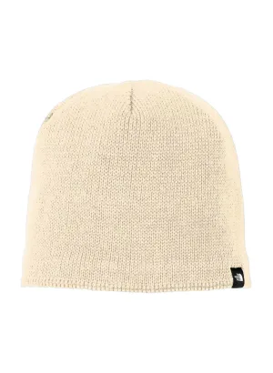 The North Face Mountain Beanie Vintage White 