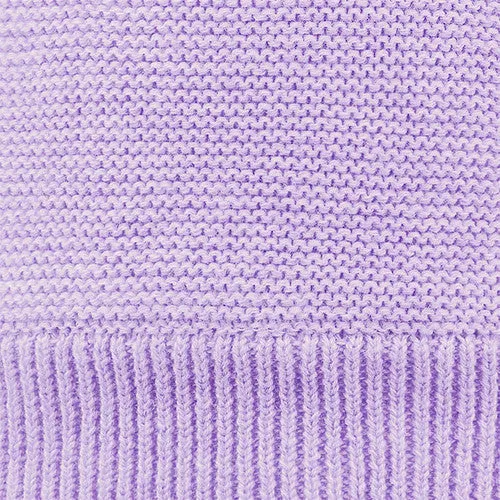 TOSHI ORGANIC BEANIE LOVE AMETHYST