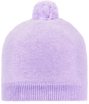 TOSHI ORGANIC BEANIE LOVE AMETHYST