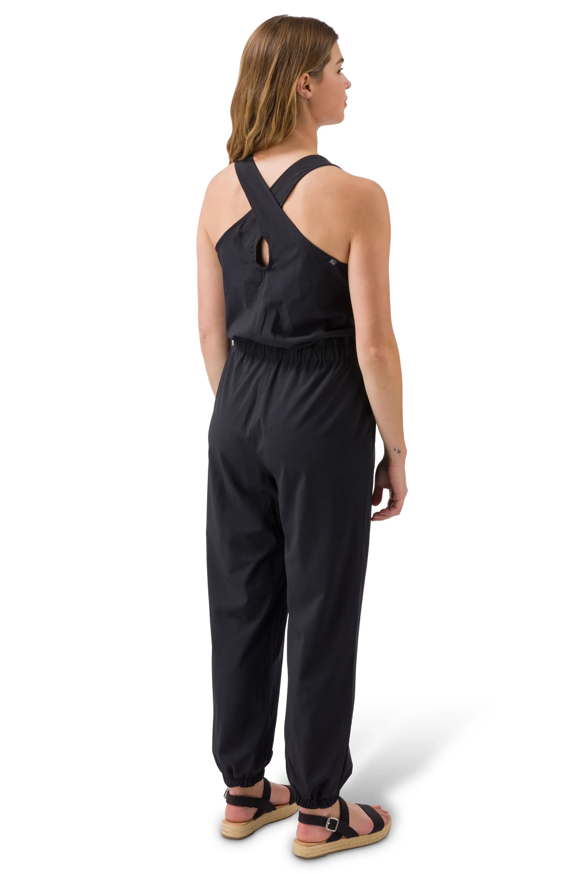 Tucker Jumpsuit