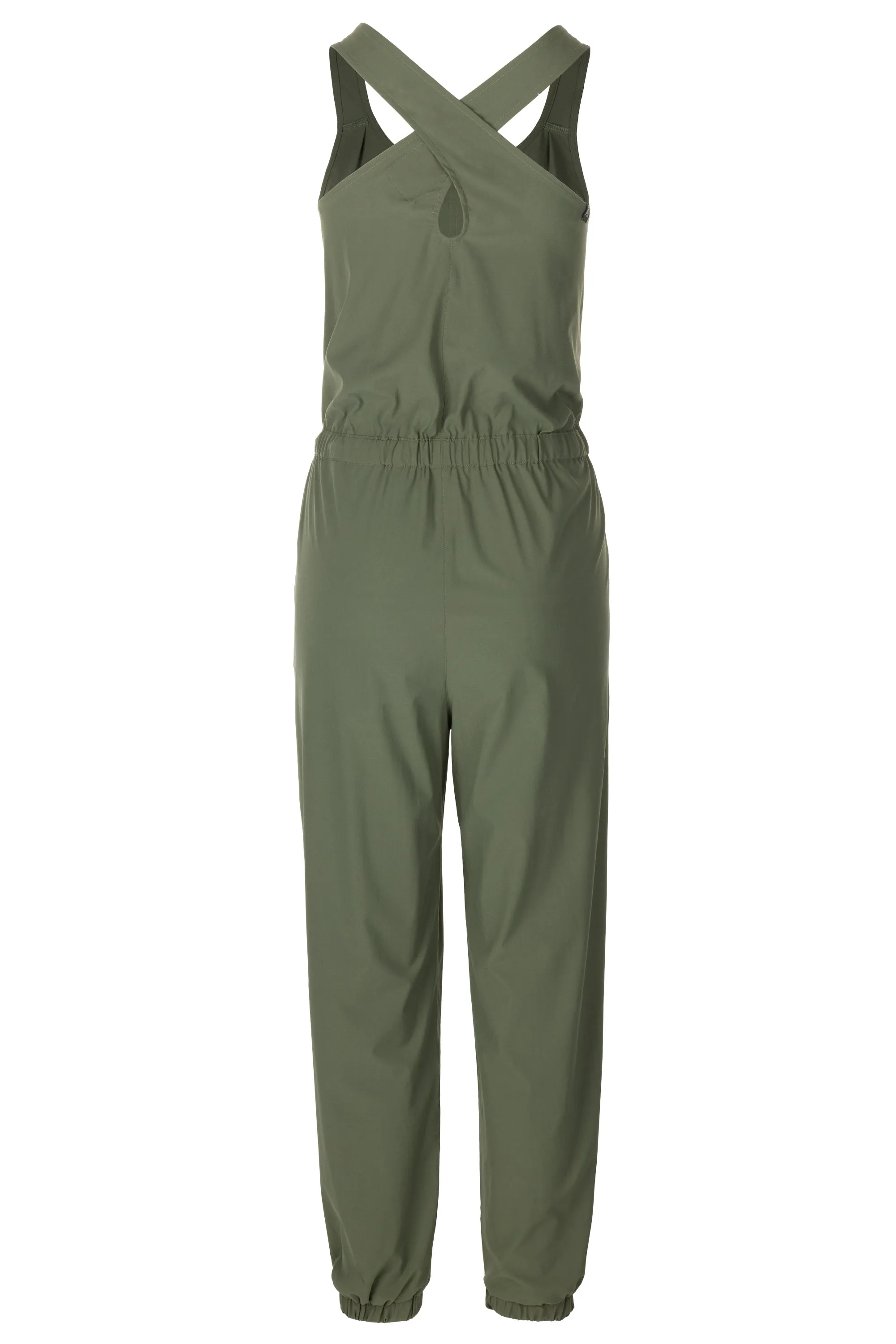 Tucker Jumpsuit