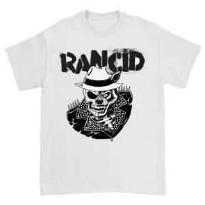 Two Faced T-shirt (White)